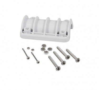 Weather station Bresser Weather Center 5-in-1 256 color Professional Black (7002520CM3000)