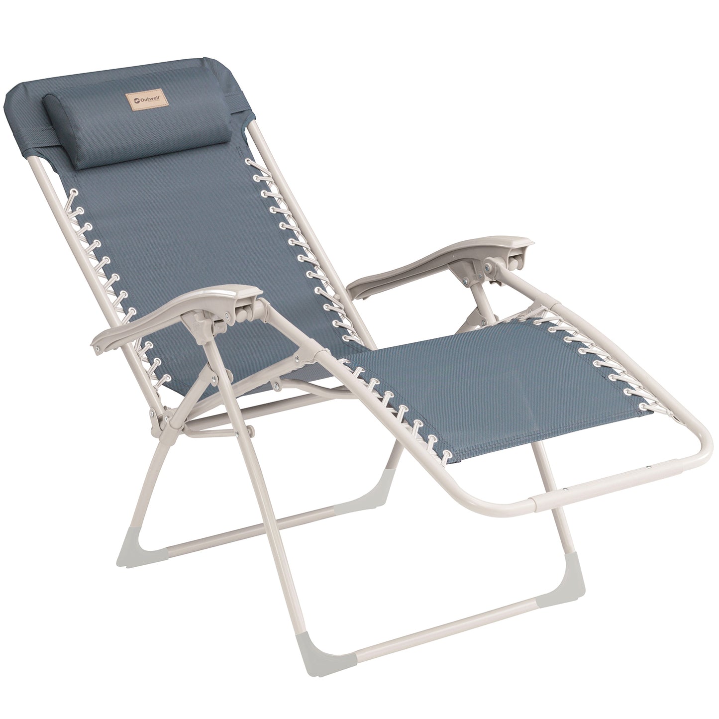 Camping chair Outwell Ramsgate Ocean Blue (410094)
