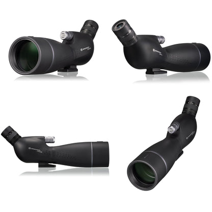 Spotting scope Bresser Condor 20-60x80/45 Gen.II WP (4321680)