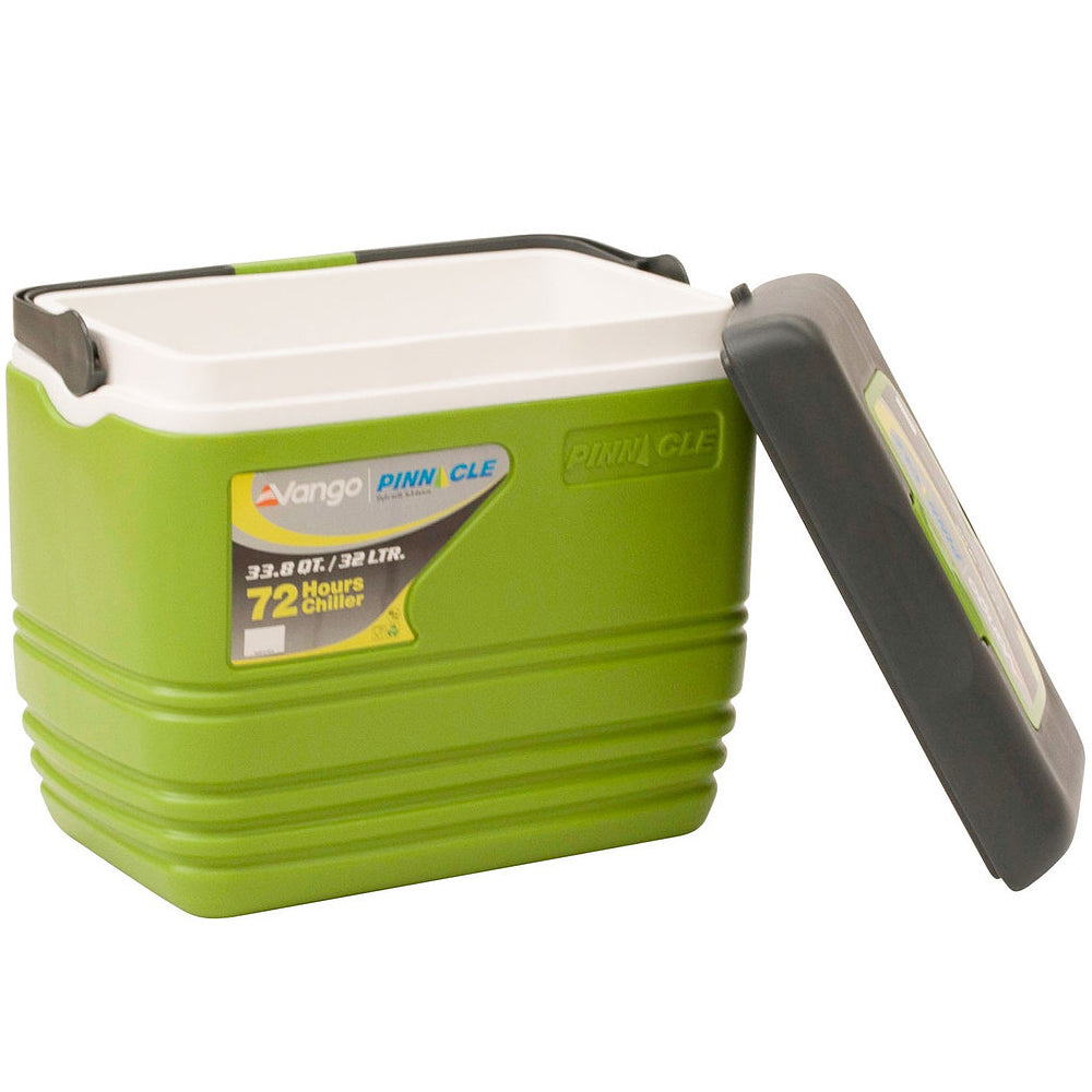 Thermobox Vango Pinnacle 32L Green (ACRPINACL0CAZ35)