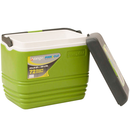 Thermobox Vango Pinnacle 32L Green (ACRPINACL0CAZ35)