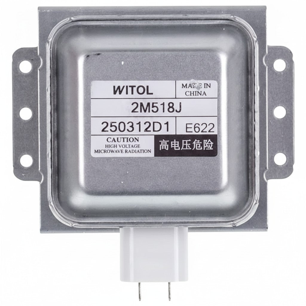 Магнетрон для микроволновой печи Samsung DE81-10980A Witol 2M518J