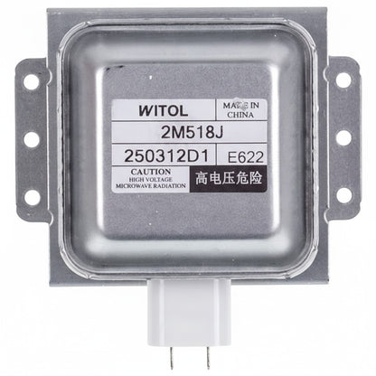 Магнетрон для микроволновой печи Samsung DE81-10980A Witol 2M518J