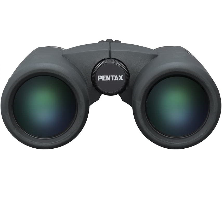 Binoculars Pentax AD 10X36 WP Green (62852)