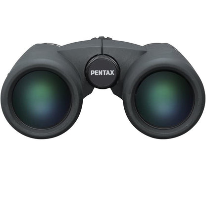 Binoculars Pentax AD 10X36 WP Green (62852)