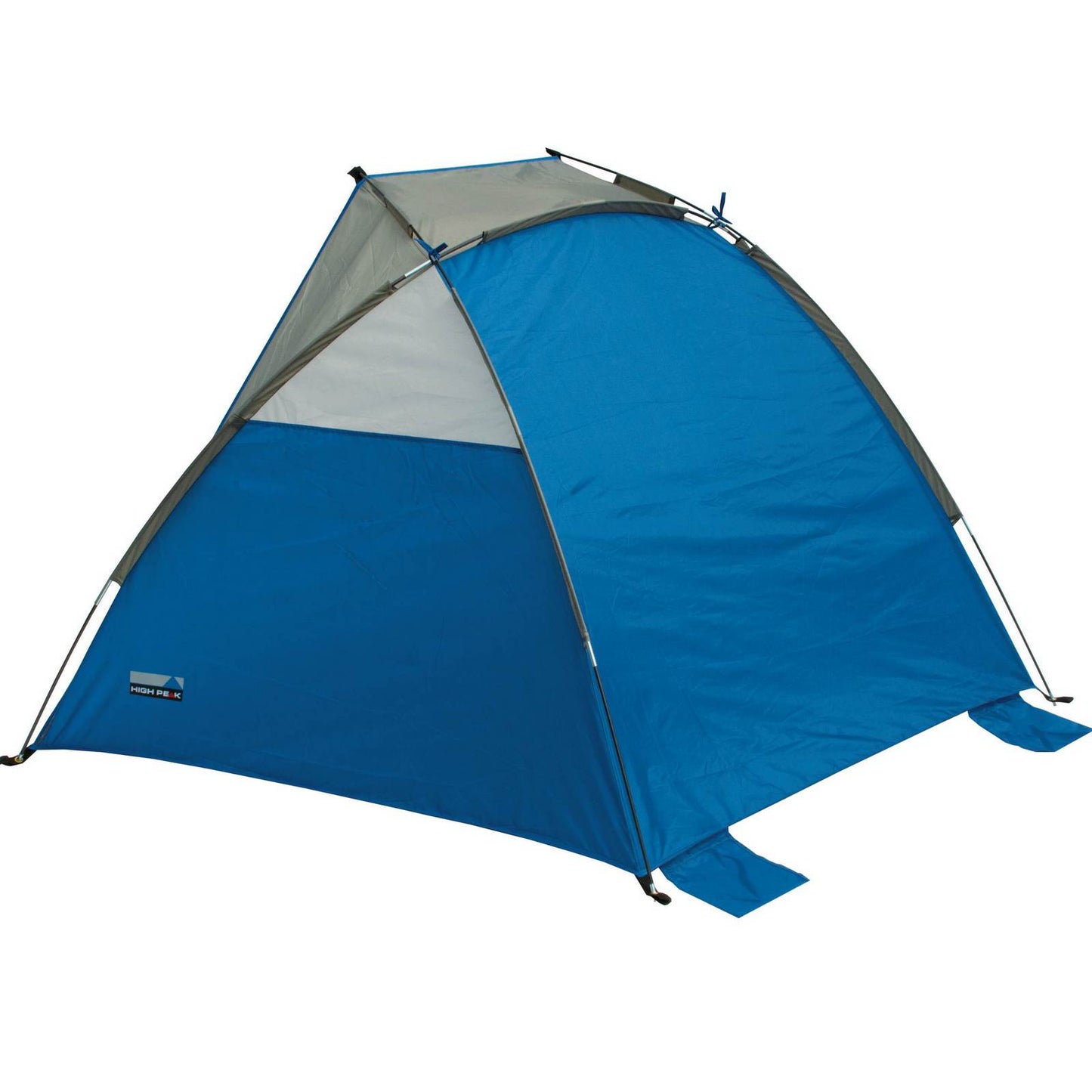 Mantle High Peak Bilbao 40 Blue/Grey (10127)