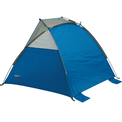 Mantle High Peak Bilbao 40 Blue/Grey (10127)