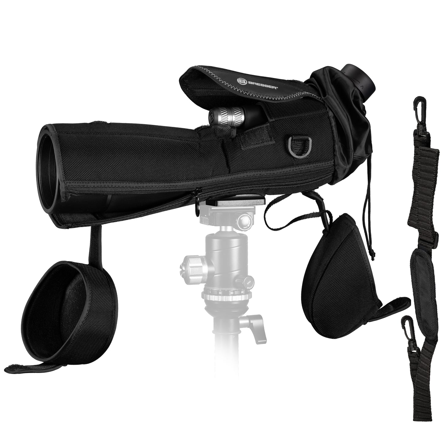 Spotting scope Bresser Condor 20-60x80/45 Gen.II WP (4321680)
