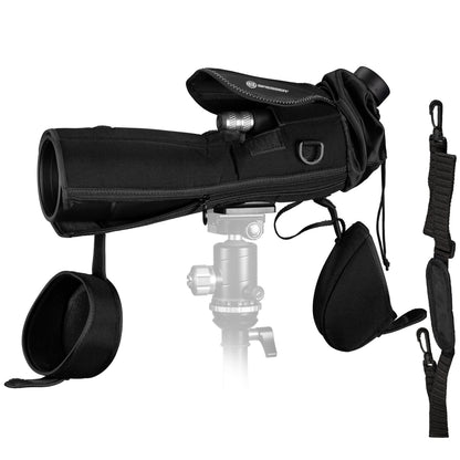 Spotting scope Bresser Condor 20-60x80/45 Gen.II WP (4321680)