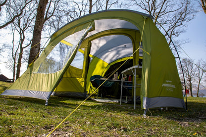 Vango Stargrove II 600XL Herbal (TEQSTARPOH09TAQ)