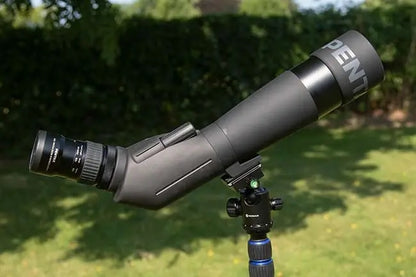 Telescope Pentax 21-63x80/45 PF-80EDA W/C Kit (70950)