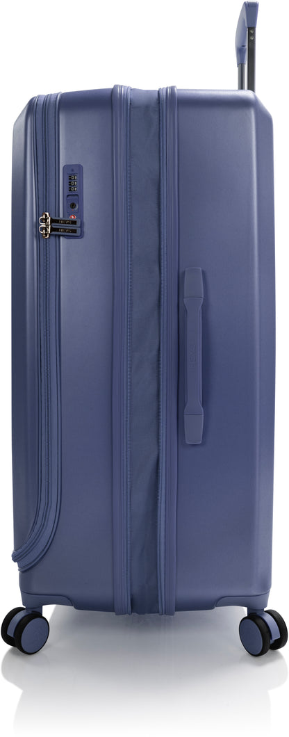 Valise Heys EZ Fashion (L) Navy (10162-0028-30)