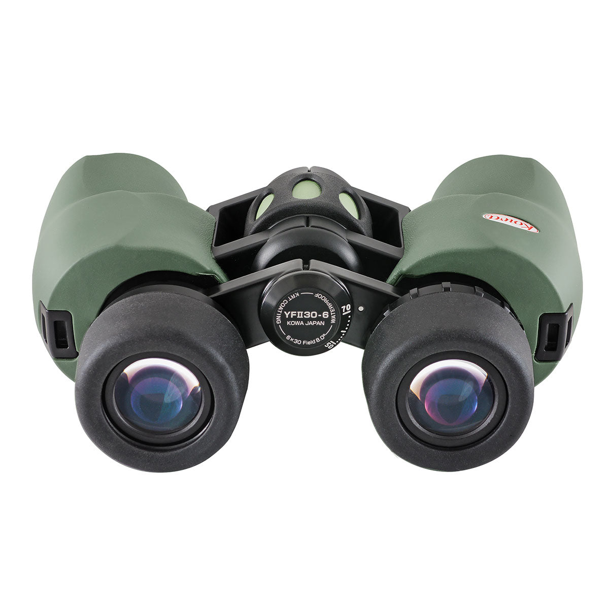 Binoculars Kowa YF II 6x30 WP (11900)