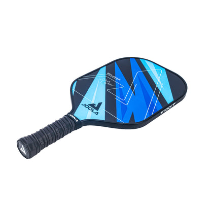 Joola Ben Johns Blue Pickleball Set 2 Rackets 4 Balls (18537)