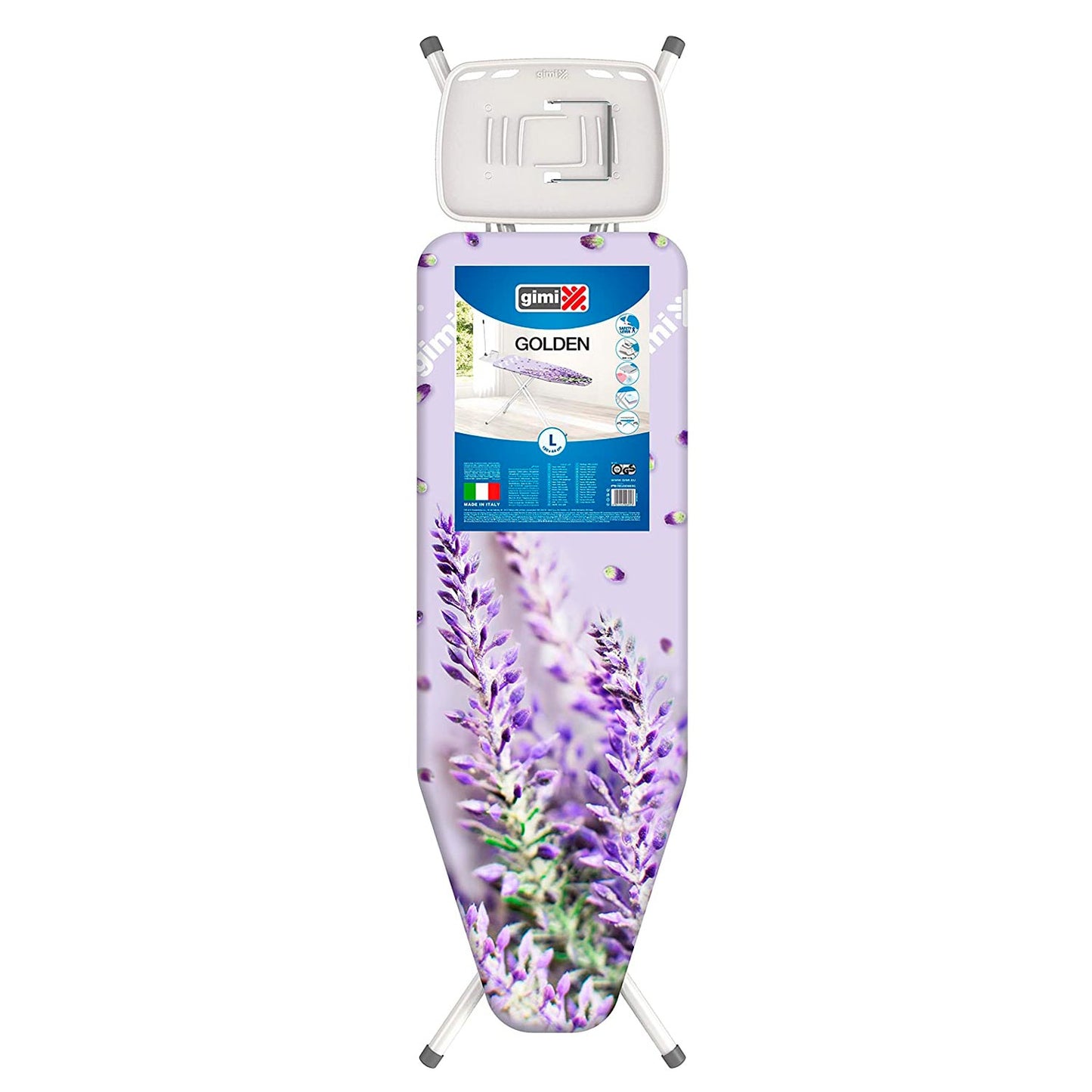 Baking board Gimi Golden Lavanda (171192)