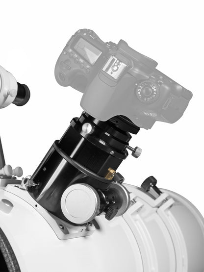 Telescope Bresser Messier NT-203/1200 Hexafoc EXOS-2/EQ5 (4703128)