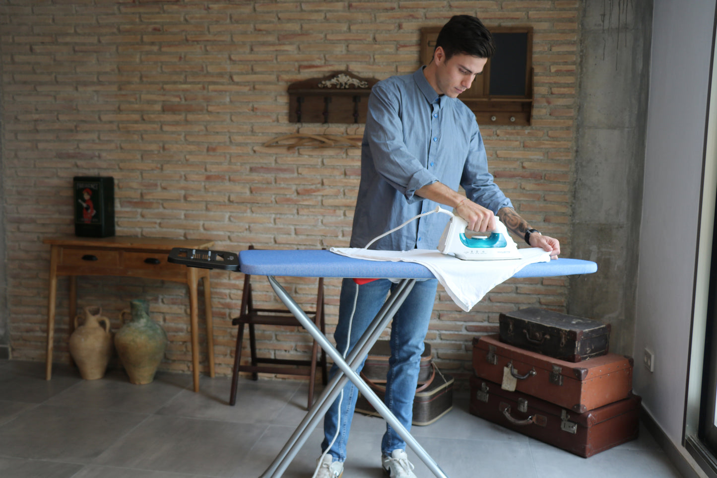 Drying board Rolser K-UNO Arena (K01015-2072)