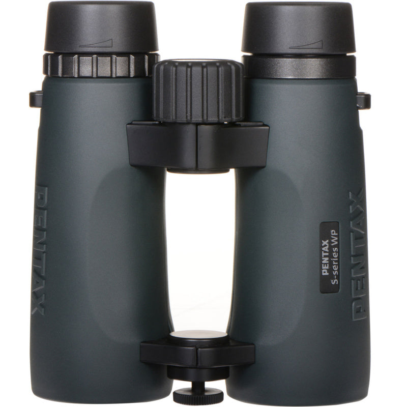Binoculars Pentax SD 9x42 WP Green (62751)