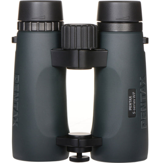 Binoculars Pentax SD 9x42 WP Green (62751)