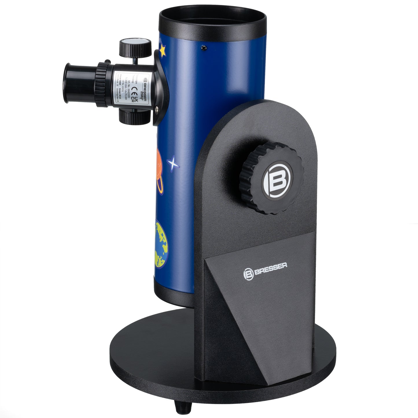 Telescope Bresser Junior 76/300 Smart (8843205)