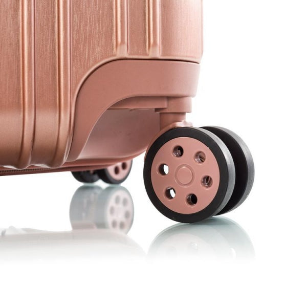 Valise Heys Xtrak (L) Rose Gold (10103-0131-30)