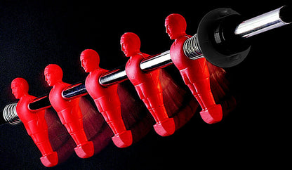 Table football Garlando G-500 Gray Oak (G500GRRLVS)