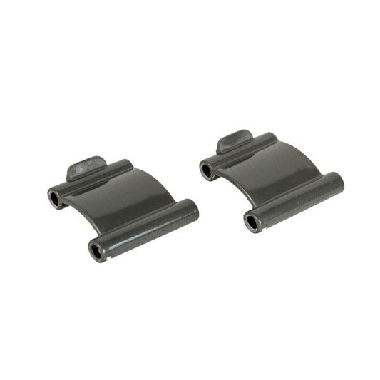 Kenwood Juicer Attachment AT641 for Latch Loop (2pcs) Food Processor