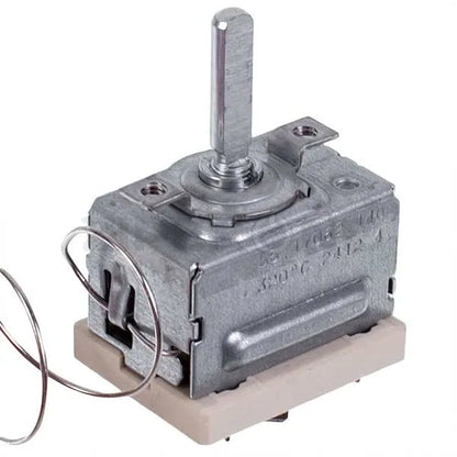 Oven thermostat 55.17062.140 EGO L=84cm (50-320°C)
