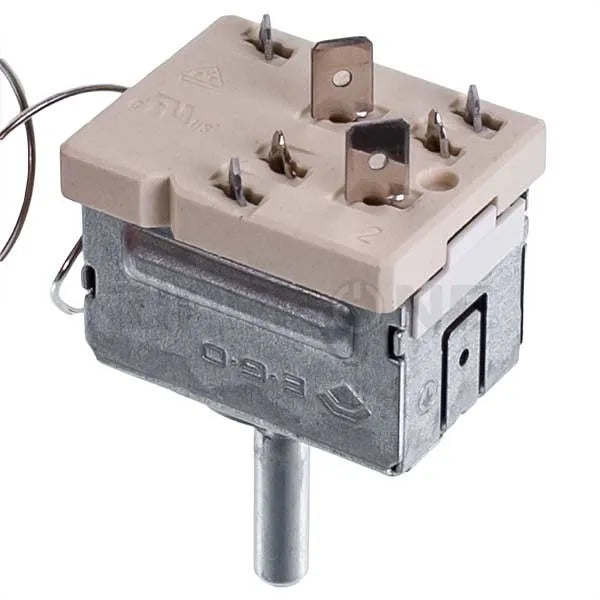 Oven thermostat 55.17062.140 EGO L=84cm (50-320°C)