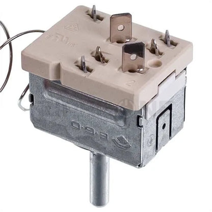 Oven thermostat 55.17062.140 EGO L=84cm (50-320°C)