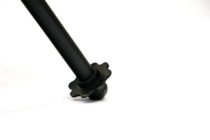 Camping Vango Micro Tall Recline Chair Mykonos Blue (CHUMICRO0000001)