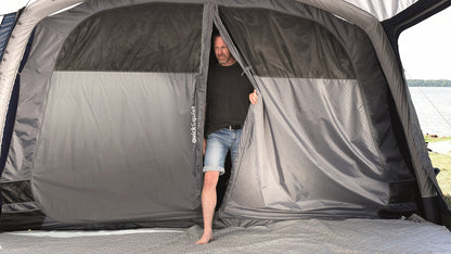 Outwell Lindale 5PA Blue Canopy (111033)