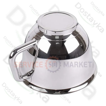 Чаша для смешивания для кухонного комбайна Tefal MS-653210 (нержавеющая сталь)