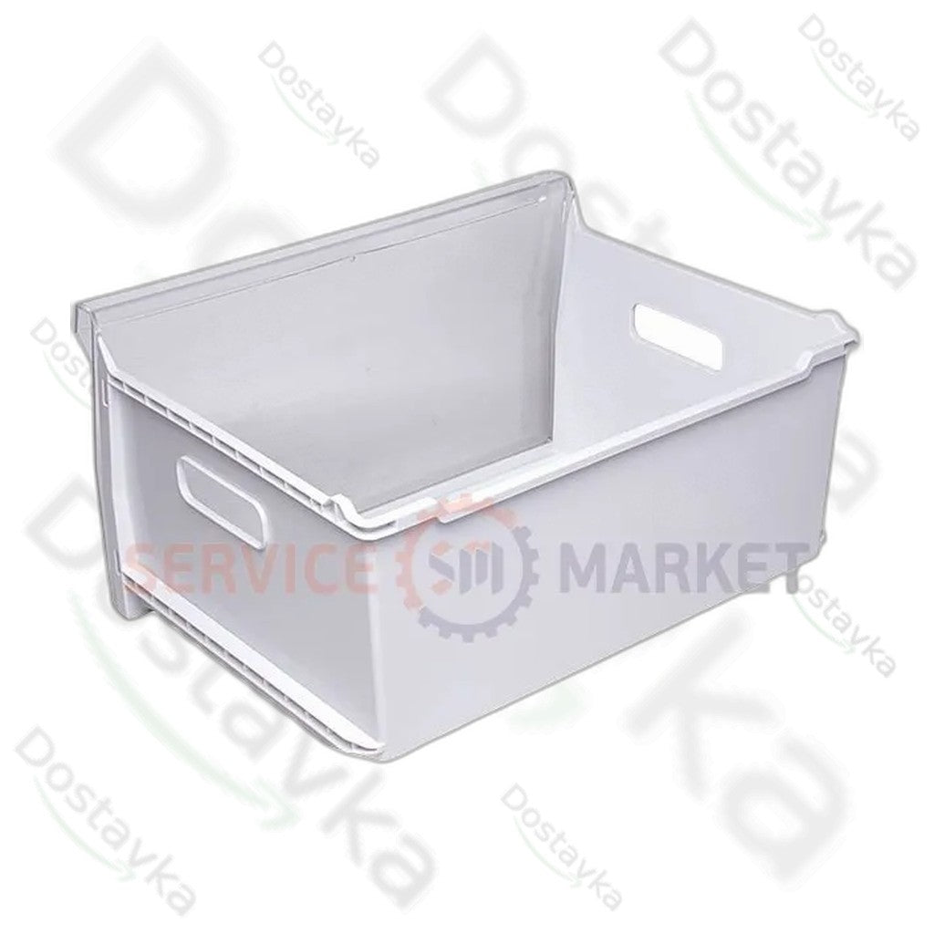 Ящик морозильной камеры для холодильника Gorenje HK4223123 (средний) 430x340x235 мм