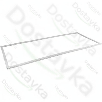 Уплотнительная резина для морозильной камеры Beko 4669520600 1400x580 мм