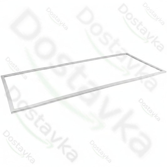 Уплотнительная резина для морозильной камеры Beko 4669520600 1400x580 мм