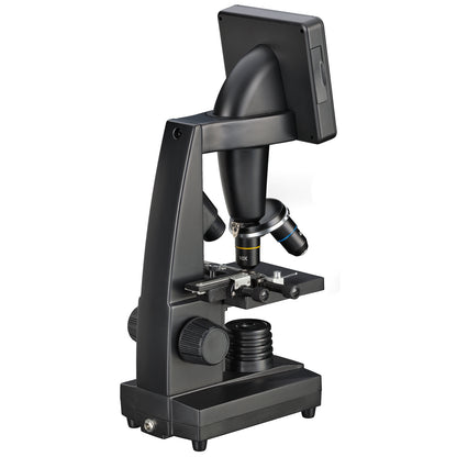 Microscope Bresser Biolux LCD 50x-2000x (5201000)