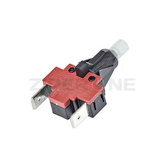 Выключатель освещения духовки (2-х конт.) для плиты Indesit