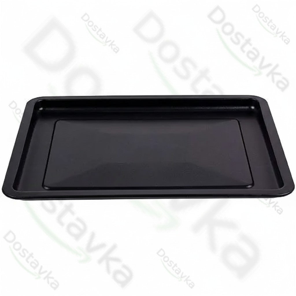 Противень для духовки Moulinex SS-9100053249 (металлический) 400x310 мм