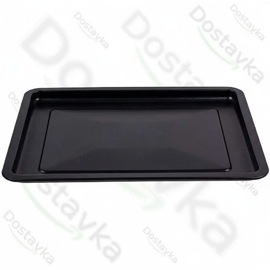 Противень для духовки Moulinex SS-9100053249 (металлический) 400x310 мм