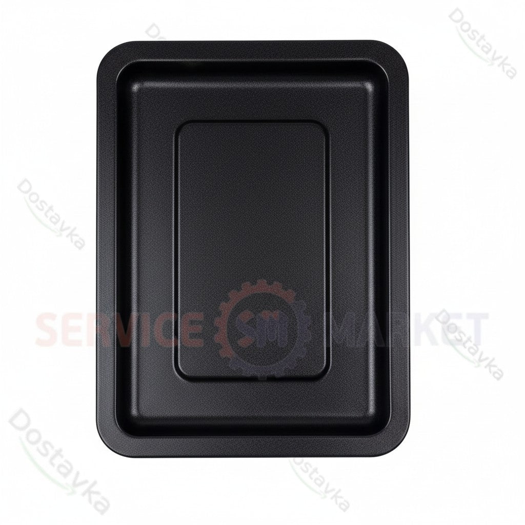 Противень для духовки Moulinex SS-9100053249 (металлический) 400x310 мм