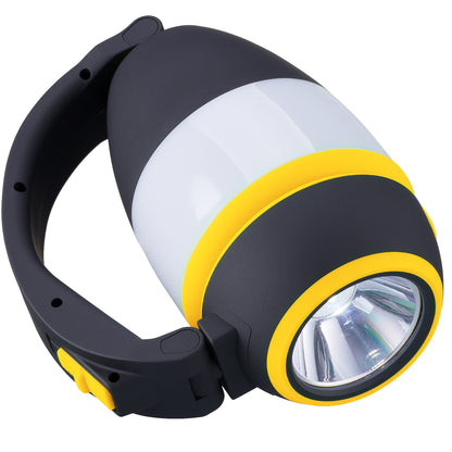 Camping light National Geographic Outdoor Lantern 3in1 (9182200)