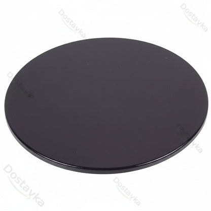 Крышка рассекателя для газовой плиты Bosch 12012586 (большая) D=90мм