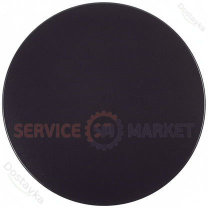 Крышка рассекателя для газовой плиты Bosch 12012586 (большая) D=90мм