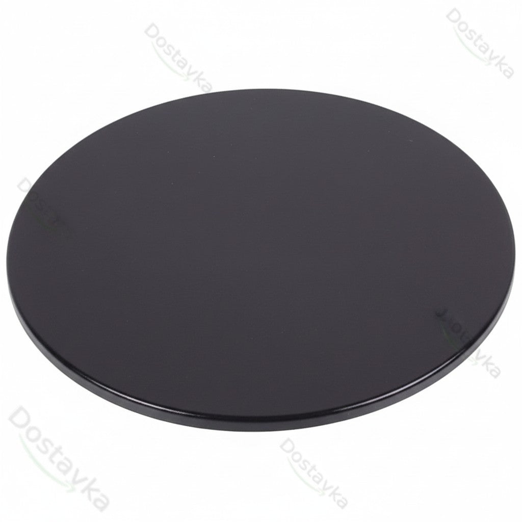 Крышка рассекателя для газовой плиты Bosch 12012586 (большая) D=90мм