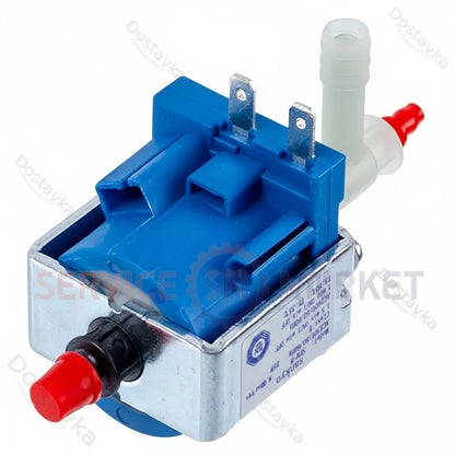 Помпа для парогенератора Tefal FS-9100026097 SPM-B