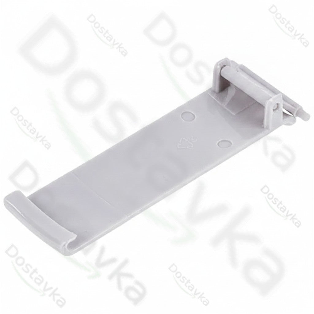 Защелка для соковыжималки Moulinex FS-9100035755 серая
