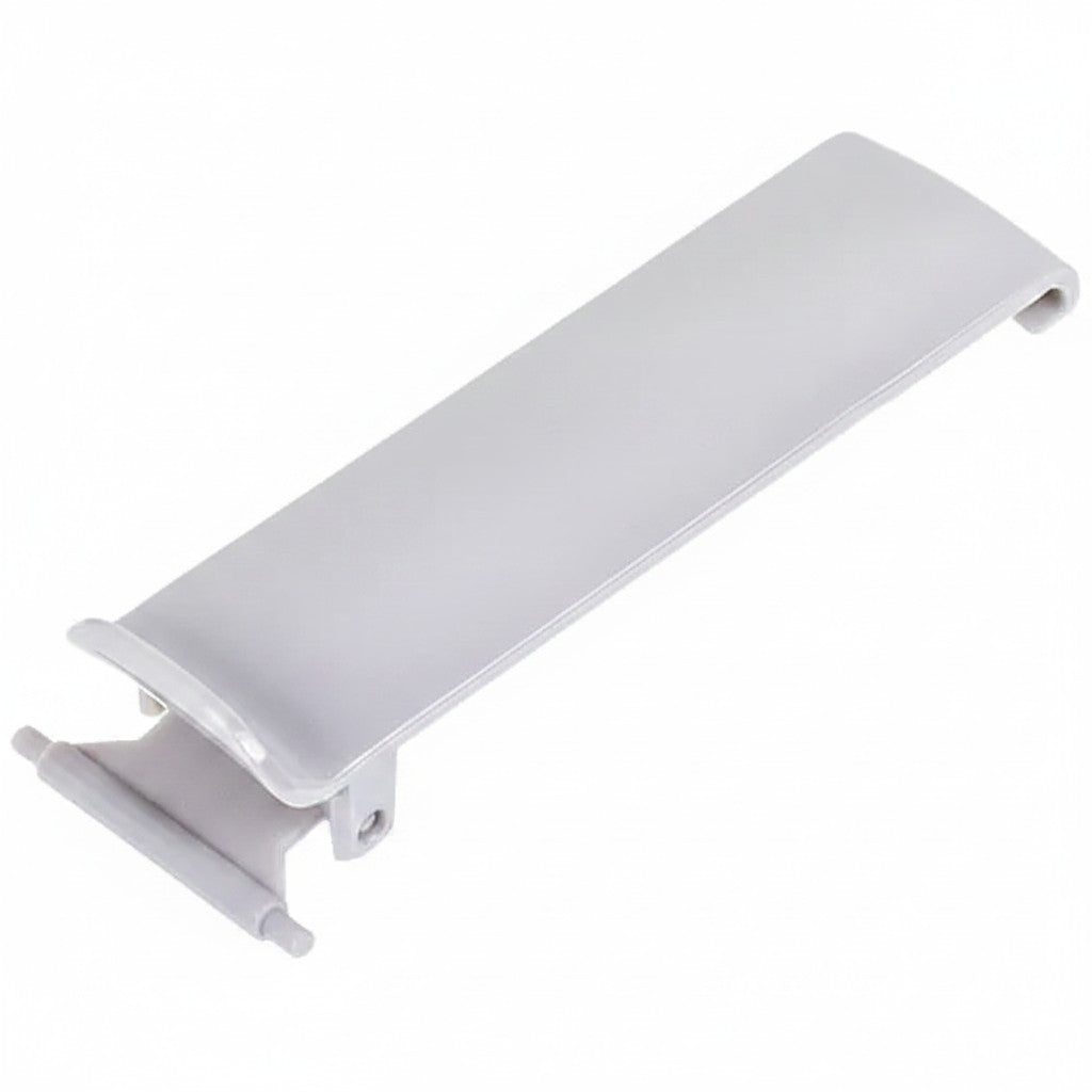 Защелка для соковыжималки Moulinex FS-9100035755 серая