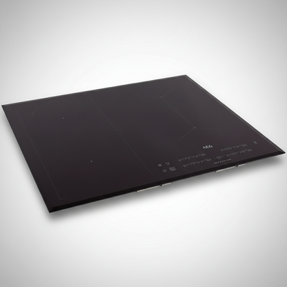 Стекло на варочную поверхность для индукционной панели AEG 5551126427 - изображение 1