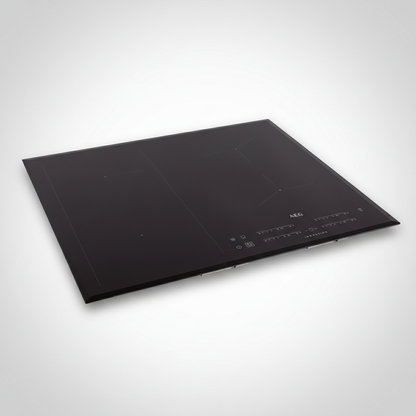 Стекло на варочную поверхность для индукционной панели AEG 5551126427 - изображение 1